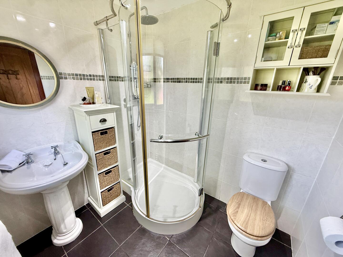 Meadowfoot Road, West Kilbride
